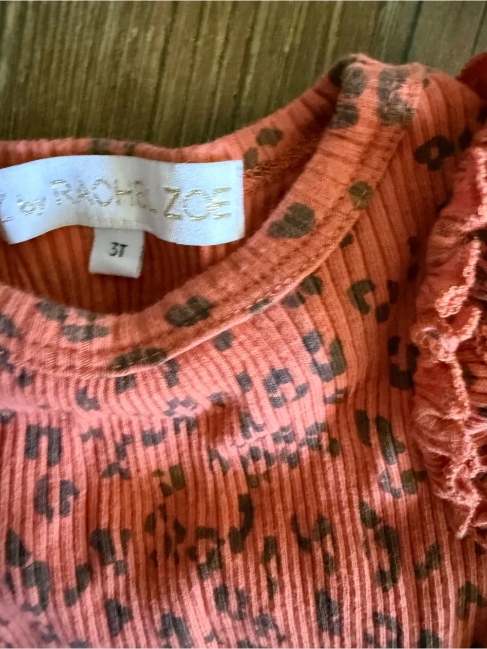 3T Girls Bundle